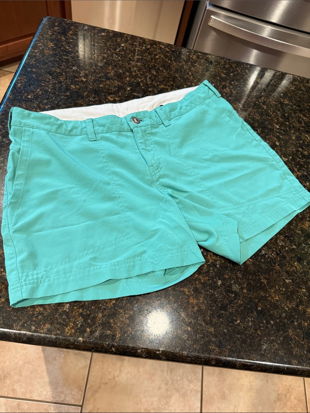 Patagonia Women’s Happy Hiking, Outdoor Shorts SIze 10